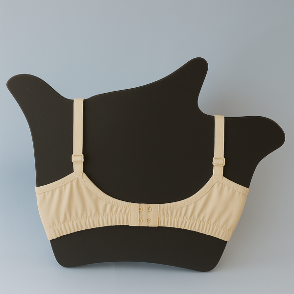 Meena Poise | 100% Cotton Non-Padded Bra for Women - Pack of 3 - Image 9