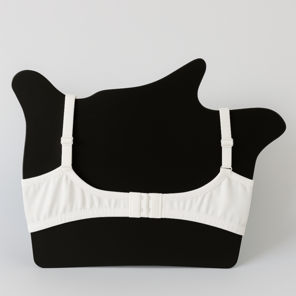 Meena Poise | 100% Cotton Non-Padded Bra for Women - Pack of 3 - Image 3