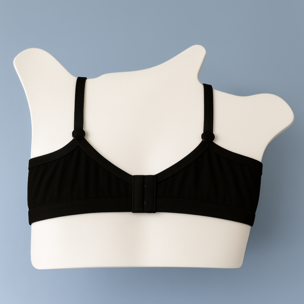 Sudha Allure | 100% Cotton Non-Padded Bra for Women - Pack of 2 - Image 9