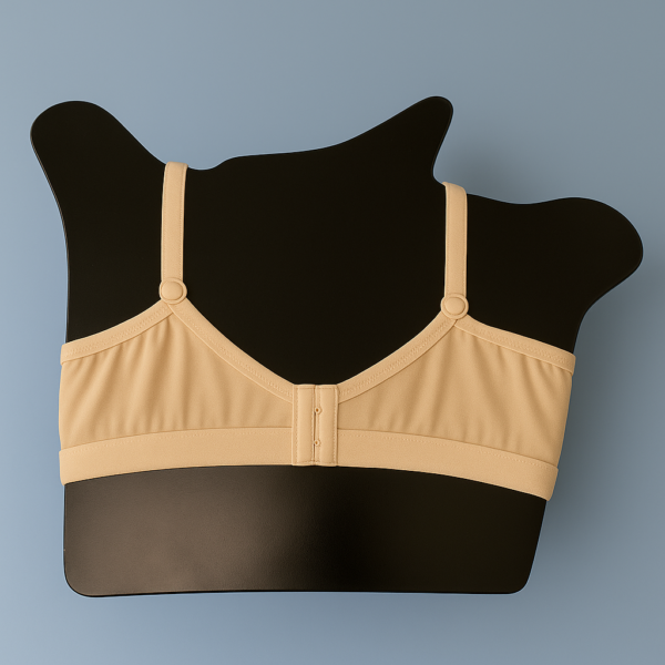 Sudha Allure | 100% Cotton Non-Padded Bra for Women - Pack of 2 - Image 6