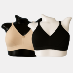 Sudha Allure | 100% Cotton Non-Padded Bra for Women - Pack of 2