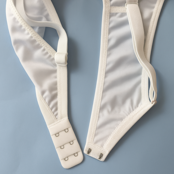 Sudha Allure | 100% Cotton Non-Padded Bra for Women - Pack of 2 - Image 4